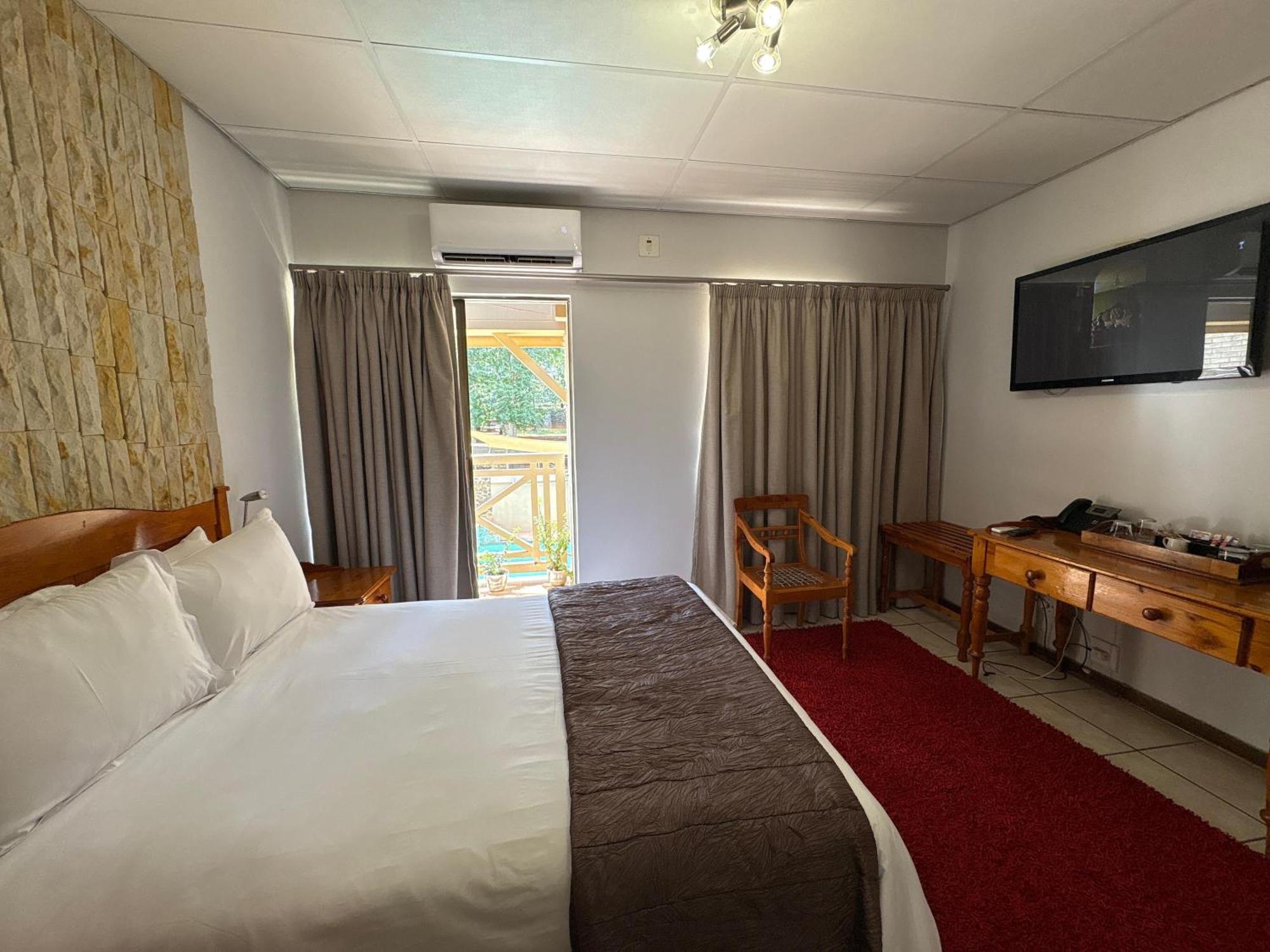 Bloem Spa Hotel & Conference Bloemfontein Room photo